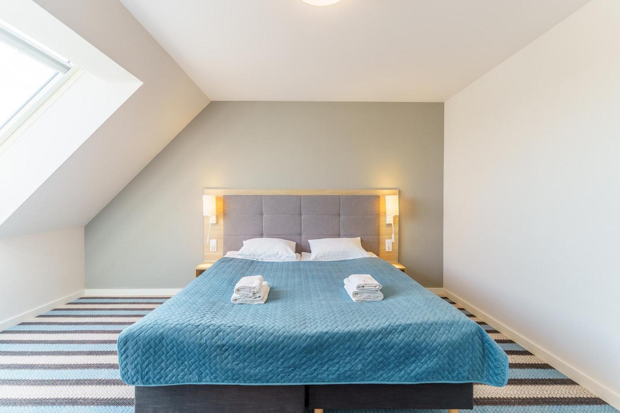 Bel Mare With Balcony By Renters